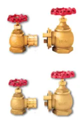 Ozeki hydrant valve<br>brass <br>MCH / VDH 1 brass_hydrant_valve_mch_vdh